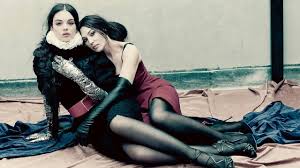 She began her career as a fashion model, modelling for dolce & gabbana and dior,. Monica Bellucci And Deva Cassel In Vogue It 2021 Youtube