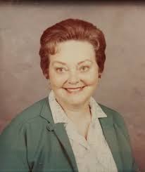 Obituary: Mary Jean Hadley Kernodle