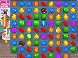 Poco importa si los caramelos cambian de tamaño o forma. Candy Crush Saga Que Se Esconde Detras De Esos Caramelos Un Viaje Entre Obsesion Dependencia Y Soledad Family And Media