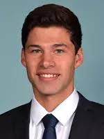 2019-20 Men's Swimming and Diving Roster