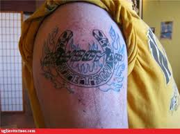 We welcome everyone with love, either with specific plans or just ideas, and then together let's make them happen and thus create an eternal memory! 100 Redneck Approved Ugliest Tattoos Funny Tattoos Bad Tattoos Horrible Tattoos Tattoo Fail
