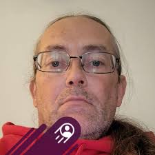 Making colored skull bracelets for trade or giveaway at Louder Than Life  festival