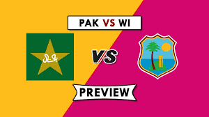 Star sports and sony ten is the official broadcasting tv channel to provide the coverage of pakistan vs west indies t20 2021 live streaming in india and its subcontinent. Wi Vs Pak Dream11 Grand League Team Team News Icc World Cup 2019 2nd Match Dream Team Cricket