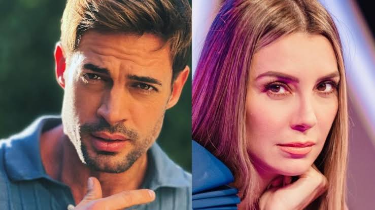 William Levy rompe el silencio y manda mensaje a Elizabeth Gutiérrez:  "Tengo mi versión de la historia"