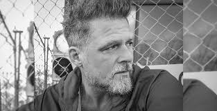 Greg Johnston demonstrates his skills during Visiting Artists in  Songwriting event