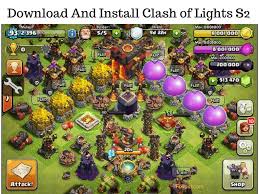 It is not owned by supercell. Download Clash Of Lights For Android History Version Yellowlord