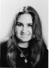 Katy BENJAMIN, 44 ans (VERVINS)