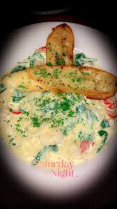 Best place in Mt. Pleasant for dinner date night!!