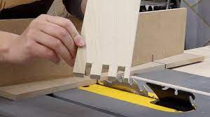 Shop from the world's largest selection and best deals for dovetail jig in other diy tools. Dovetail Jig For The Table Saw 3x3 Custom