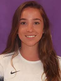 2018 Women's Soccer Roster