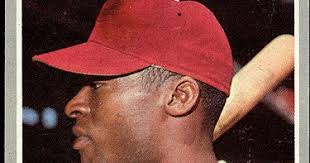 WHEN TOPPS HAD (BASE)BALLS!: THE MYSTERY OF DICK ALLEN AND HIS 1972 TOPPS  CARD