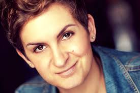 Langley comic helps new talent navigate the changing business