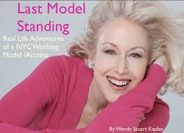 Wendy Stuart's Instagram, Twitter & Facebook