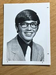 Kirby Whitney & our late beloved Jerry Smith! Betty Vallance, I thought you  would love to see this pic of Our Jerry! <3