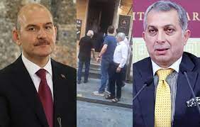 İlk ve orta öğrenimini babasının işi nedeniyle sırasıyla diyarbakır ve i̇stanbul'da tamamladı. Metin Kulunk Un Adamlari Soylu Ya Yakin Dernegi Basti Tr724
