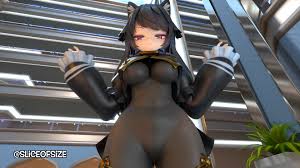 Svars Magical Growth [Sliceofsize]