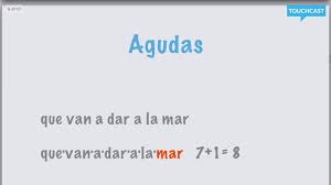 Resultado de imagen de la medida de los versos primaria