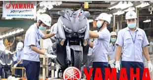 We did not find results for: Lowongan Kerja Pt Yamaha Indonesia Motor Manufacturing 2021 Lowongankerjadipt Com