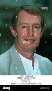 Corin redgrave hi-res stock photography and images