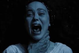 THE BLOOD ON SATAN'S CLAW: “A Fiend is Among Us!”