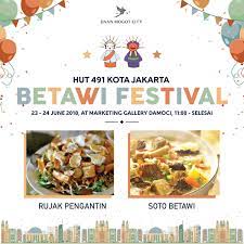 See 88 unbiased reviews of pizza hut, rated 3.5 of 5 on tripadvisor and ranked #893 of 9,771 restaurants in jakarta. Harits Project Hut Jakarta Betawi Festival Instagram Design