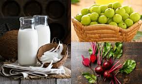 Thus, gooseberries might promote hair growth by extending the anagen phase (active growth phase) of the hair growth cycle (2). Home Remedies For Hair Loss 6 Effective Tips To Stop Hair Fall And Boost Hair Growth India Com