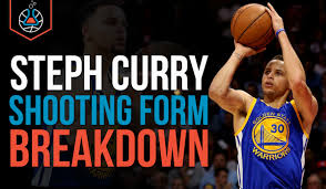 He wearing to be a shoe of size 13.5 (us) or 12.5 (uk). Stephen Curry Shooting Form How To Shoot Like Steph Curry Splash Lab Basketball