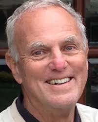 Bryson Smith Randolph, formerly of Santa Barbara, 1937-2018