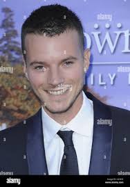 Nathan keyes hi-res stock photography and images