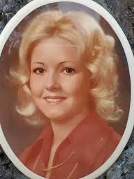 Deborah Jean Lewis Maw (1952-1988)
