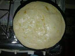 Pin By Nirmala Singh On Guyana Roti Food Bread