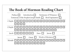 Popcorn Tree Book Of Mormon In 100 Days