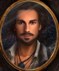 Admiral Siamus Fallon