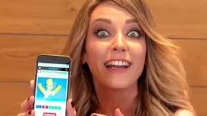 El divertido y aprobado test de 'Los Simpson' por Laura Trigo