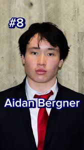 Aidan Berggren