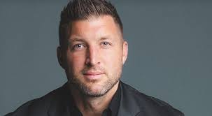 Tim Tebow to headline CPC fundraiser in October