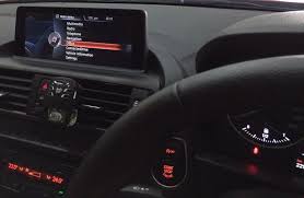 The change in interface and functionality is drastic. Bmw Nbt Navigation Retrofit Audio Images