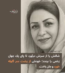 دادخواه همه شهدای راه وطن هستیم که در راه آزادی و نجات ایران توسط رژیم ضحاک  بهشتی شدند