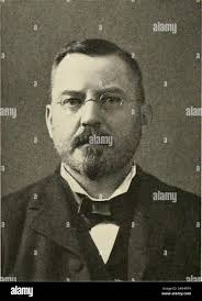 Henry san hi-res stock photography and images