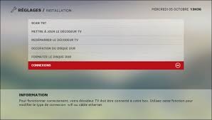 Red by sfr est la marque du groupe sfr, qui propose une offre red fibre sans engagement avec un accès à internet et les appels illimités vers les fixes en france et vers plus de 100 destinations. Sfr Detaille Sa Box 8 Modem Et Decodeur Tv Disponible
