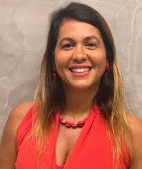 Cynthia Maha's Instagram, Twitter & Facebook