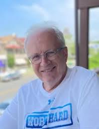 William D. McGillicuddy Obituary (2024)