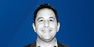 Peter Mallouk posted