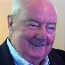 Daniel Francis Healy, Jr. Obituary