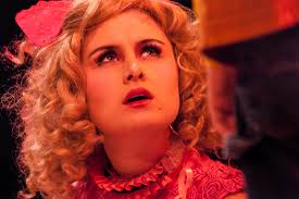 Lumping in Fargo — Danita Lee