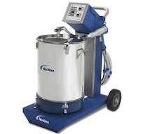Nordson Encore LT Manual Powder System *Model Been Placed By ...