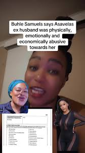 Asavela Mgokiyana with Her Husband and Their Company