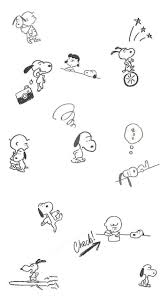 Pin By Veronica On My Saves In 2020 Snoopy Wallpaper Peanuts Wallpaper Cute Cartoon Wallpapers