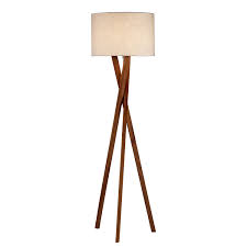Walnut Wood Tripod Austin Floor Lamp Base Saferbrowser Yahoo Image Search Results Contemporary Floor Lamps Modern Floor Lamps Tripod Floor Lamps Tripod floor lamp online available at woodenstreet is the best pick up that can add to the ambience of the room and give you the sweet spot of pleasure between beauty and functionality.