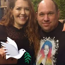 Hi admins! I want to remain anonymous as my in home support client lives